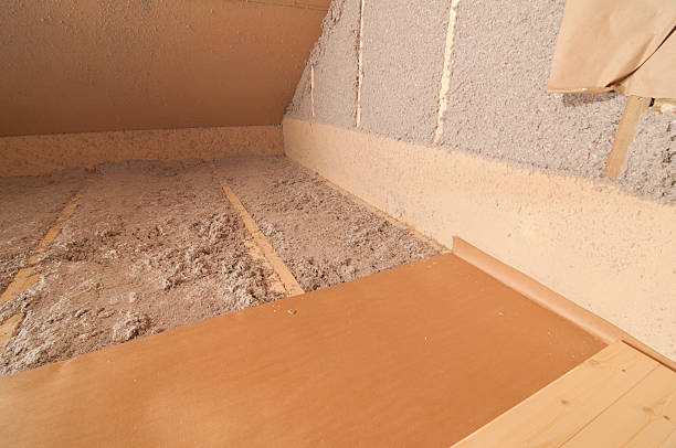Best Soundproof Insulation Installation  in Eddyville, KY